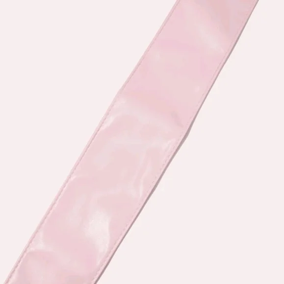 Synthetic Leather Belt - Picture 4 of 4